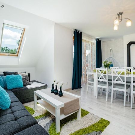 Wonder Home - Domki Gorskie Z Kominkami Na Kameralnym Osiedlu - Plac Zabaw Na Terenie Kompleksu Karpacz Exteriér fotografie