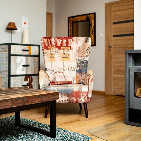 Wonder Home - Domki Gorskie Z Kominkami Na Kameralnym Osiedlu - Plac Zabaw Na Terenie Kompleksu Karpacz Exteriér fotografie