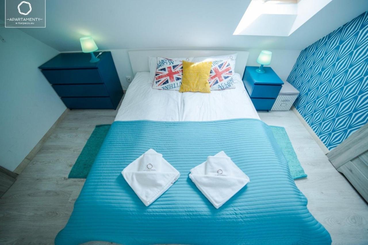 Wonder Home - Domki Gorskie Z Kominkami Na Kameralnym Osiedlu - Plac Zabaw Na Terenie Kompleksu Karpacz Exteriér fotografie