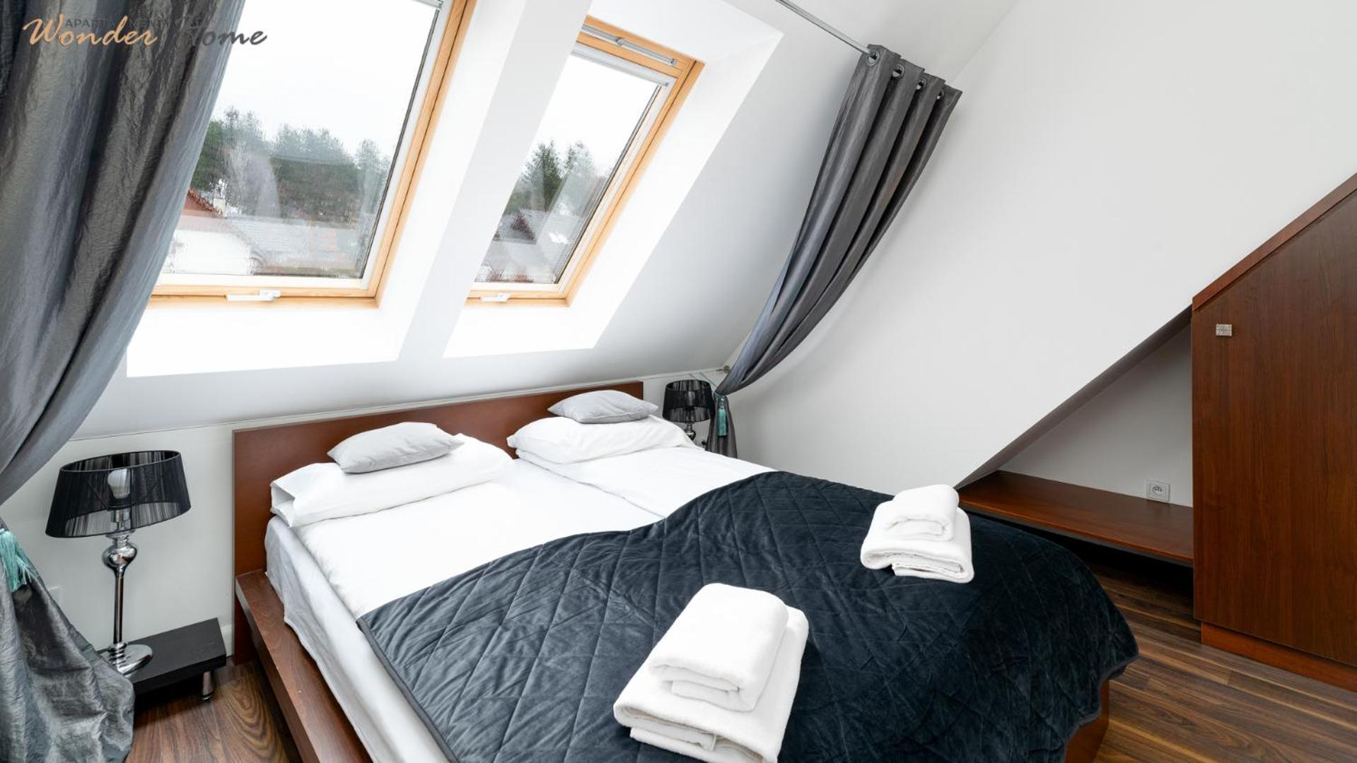 Wonder Home - Domki Gorskie Z Kominkami Na Kameralnym Osiedlu - Plac Zabaw Na Terenie Kompleksu Karpacz Exteriér fotografie