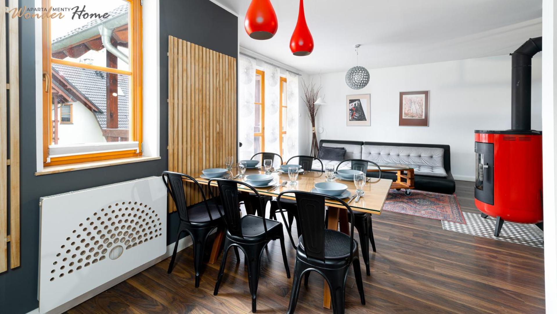Wonder Home - Domki Gorskie Z Kominkami Na Kameralnym Osiedlu - Plac Zabaw Na Terenie Kompleksu Karpacz Exteriér fotografie