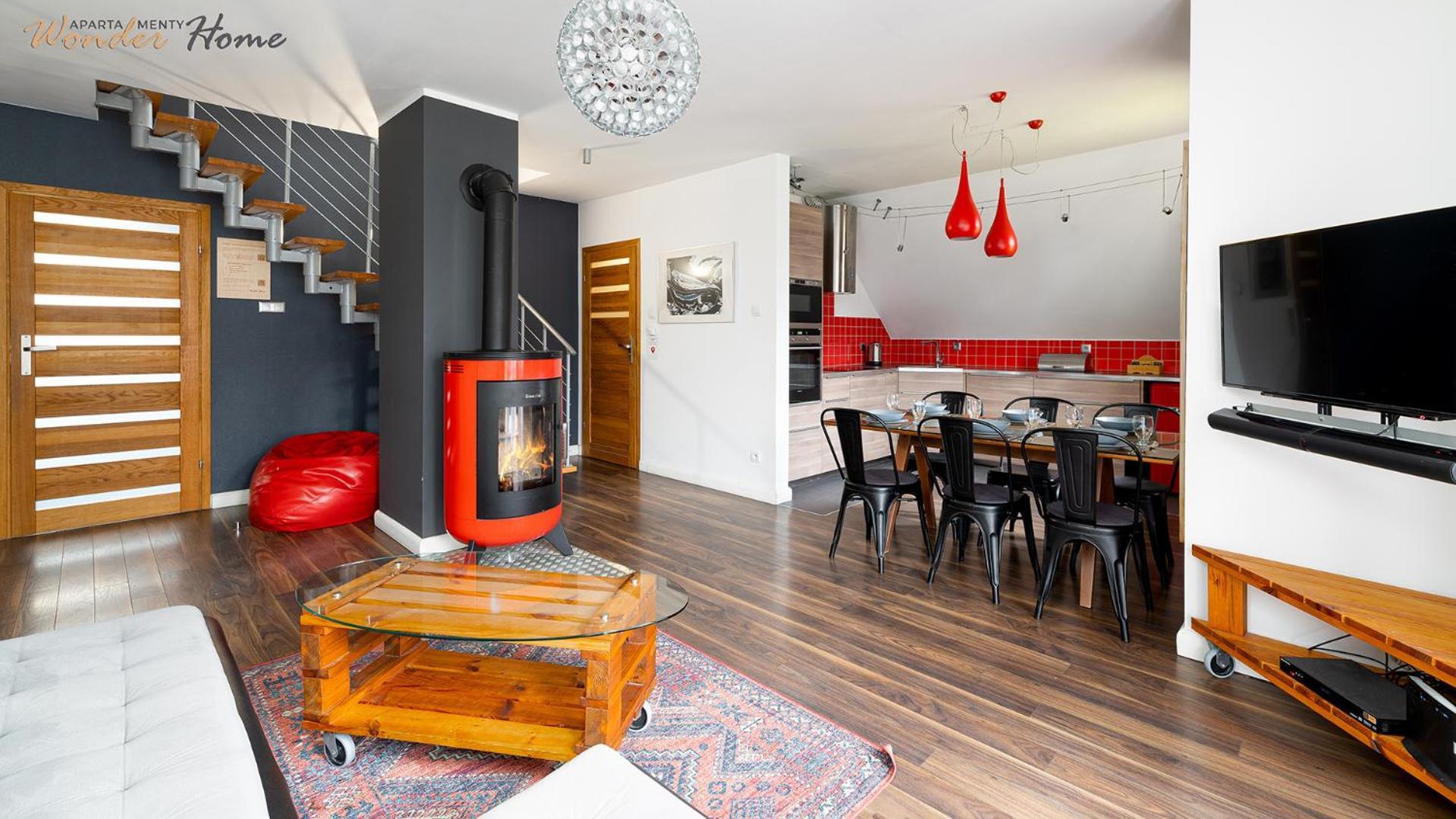Wonder Home - Domki Gorskie Z Kominkami Na Kameralnym Osiedlu - Plac Zabaw Na Terenie Kompleksu Karpacz Exteriér fotografie