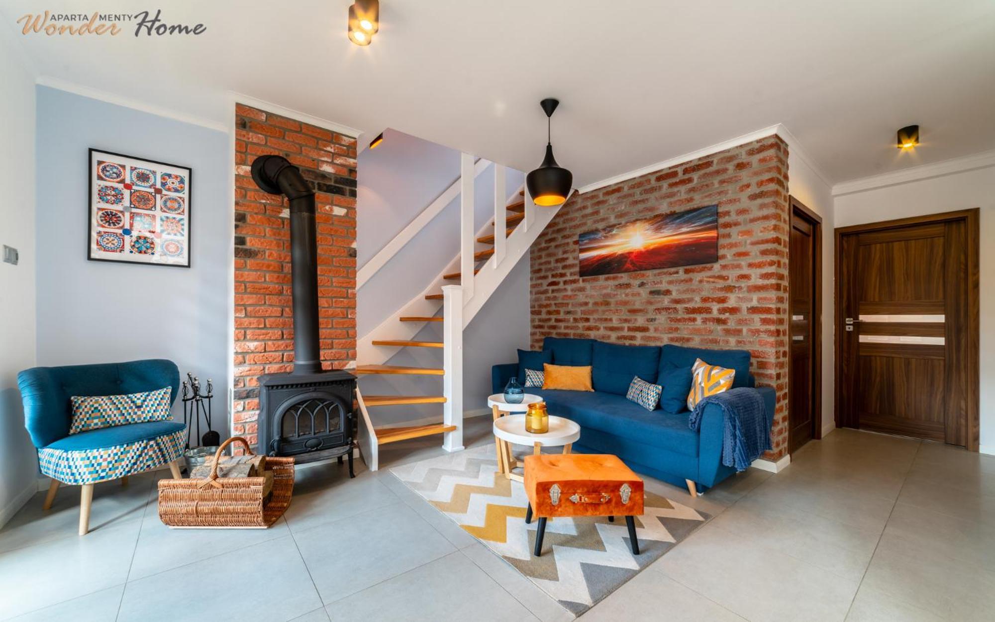 Wonder Home - Domki Gorskie Z Kominkami Na Kameralnym Osiedlu - Plac Zabaw Na Terenie Kompleksu Karpacz Exteriér fotografie