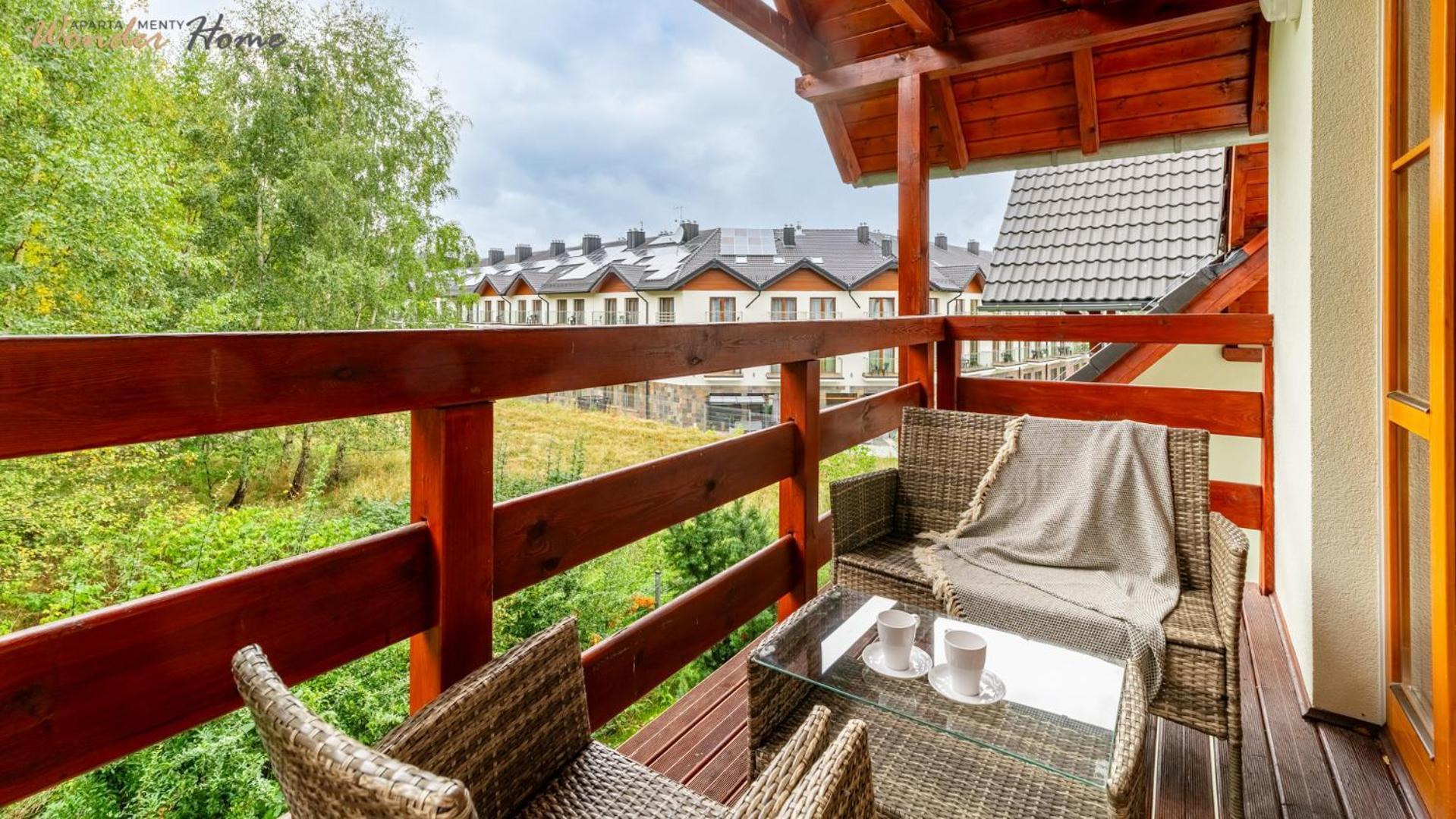 Wonder Home - Domki Gorskie Z Kominkami Na Kameralnym Osiedlu - Plac Zabaw Na Terenie Kompleksu Karpacz Exteriér fotografie