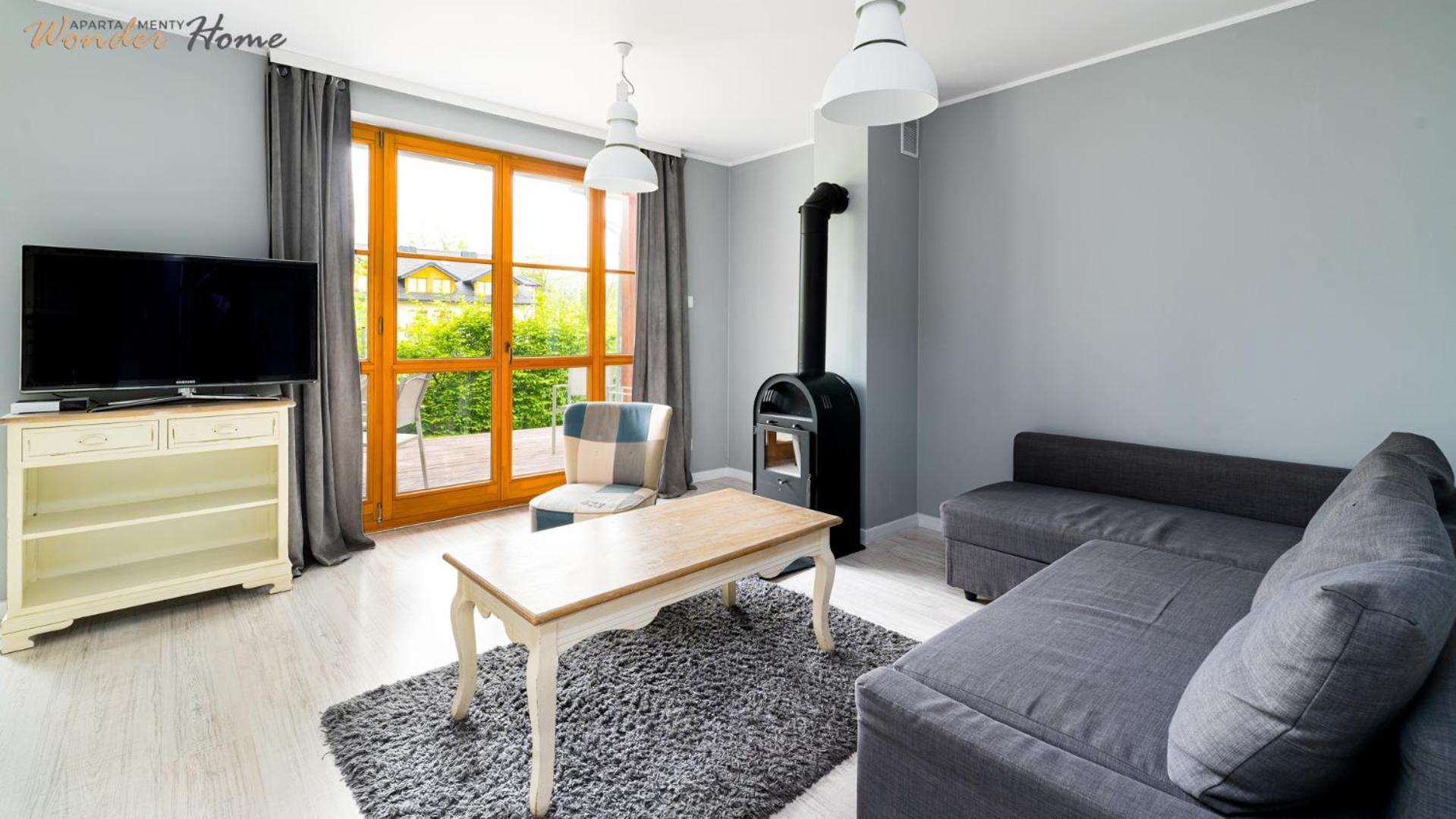 Wonder Home - Domki Gorskie Z Kominkami Na Kameralnym Osiedlu - Plac Zabaw Na Terenie Kompleksu Karpacz Exteriér fotografie