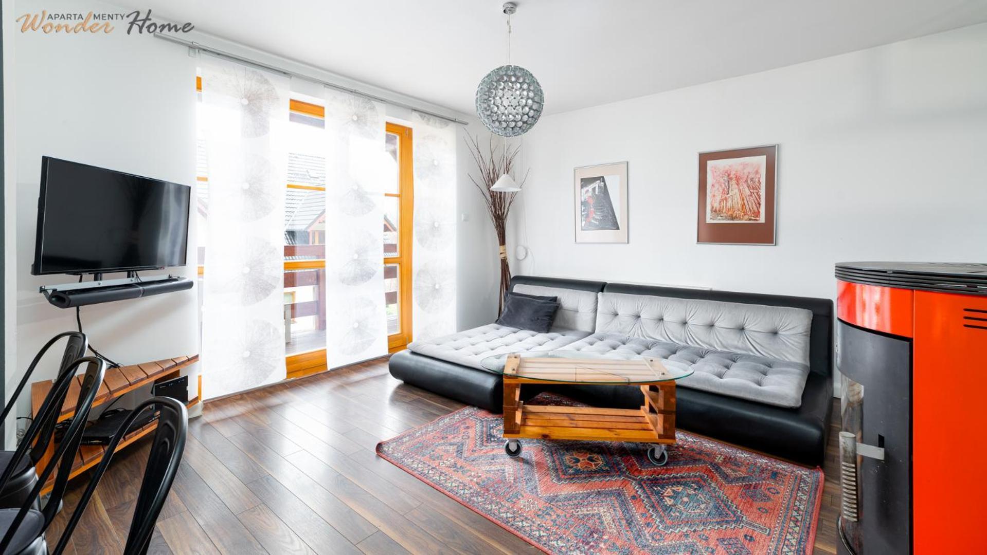 Wonder Home - Domki Gorskie Z Kominkami Na Kameralnym Osiedlu - Plac Zabaw Na Terenie Kompleksu Karpacz Exteriér fotografie