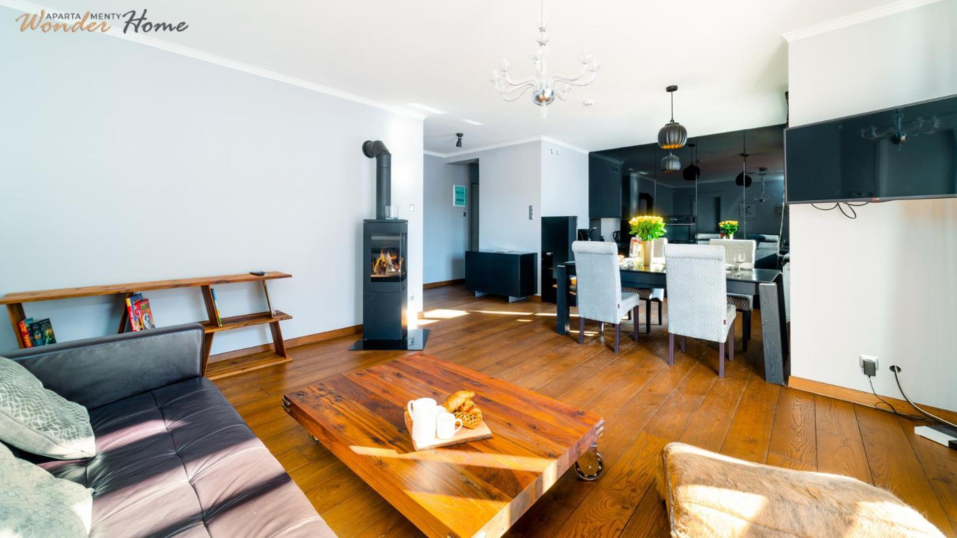 Wonder Home - Domki Gorskie Z Kominkami Na Kameralnym Osiedlu - Plac Zabaw Na Terenie Kompleksu Karpacz Exteriér fotografie