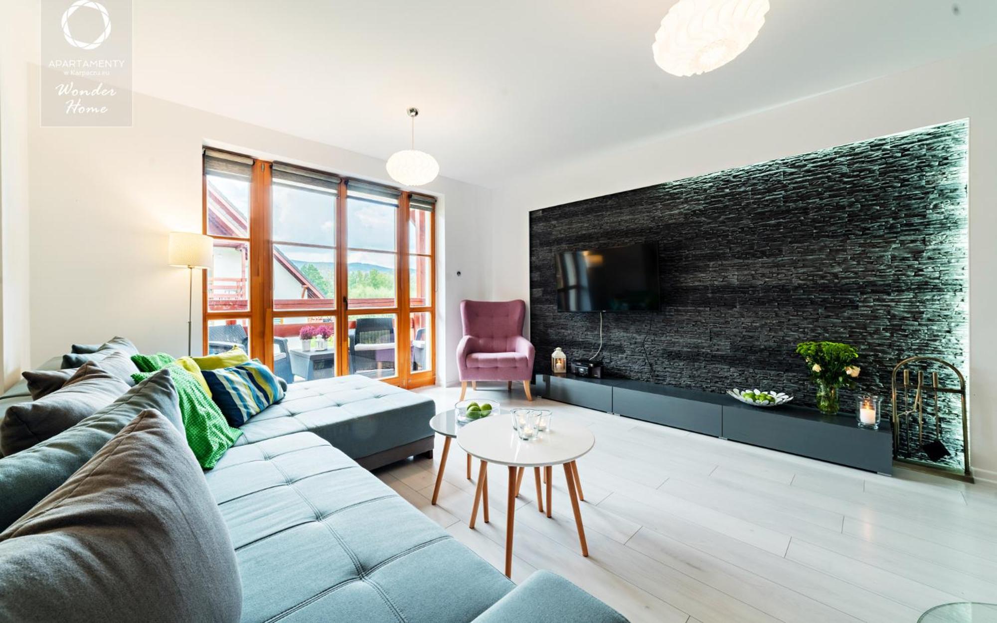 Wonder Home - Domki Gorskie Z Kominkami Na Kameralnym Osiedlu - Plac Zabaw Na Terenie Kompleksu Karpacz Exteriér fotografie