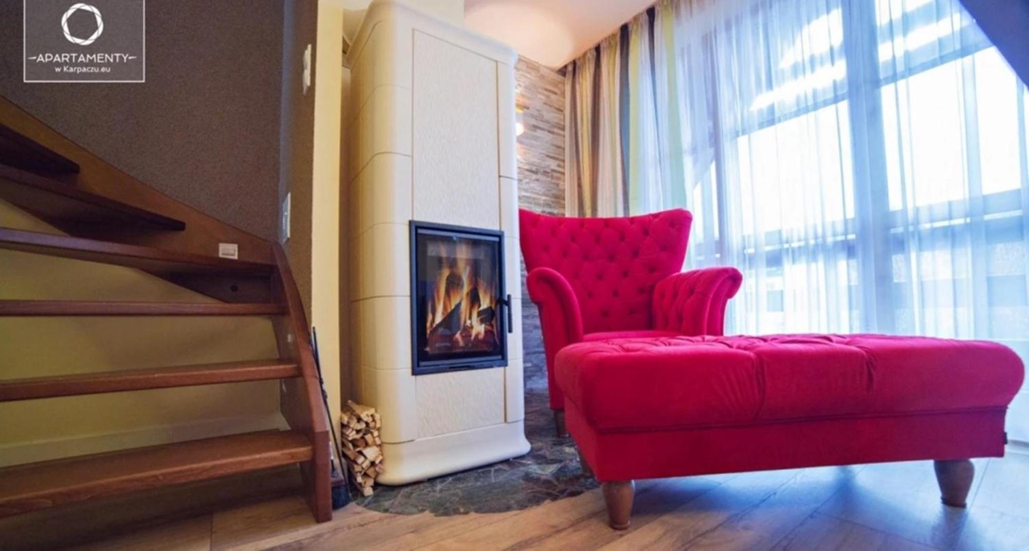 Wonder Home - Domki Gorskie Z Kominkami Na Kameralnym Osiedlu - Plac Zabaw Na Terenie Kompleksu Karpacz Exteriér fotografie
