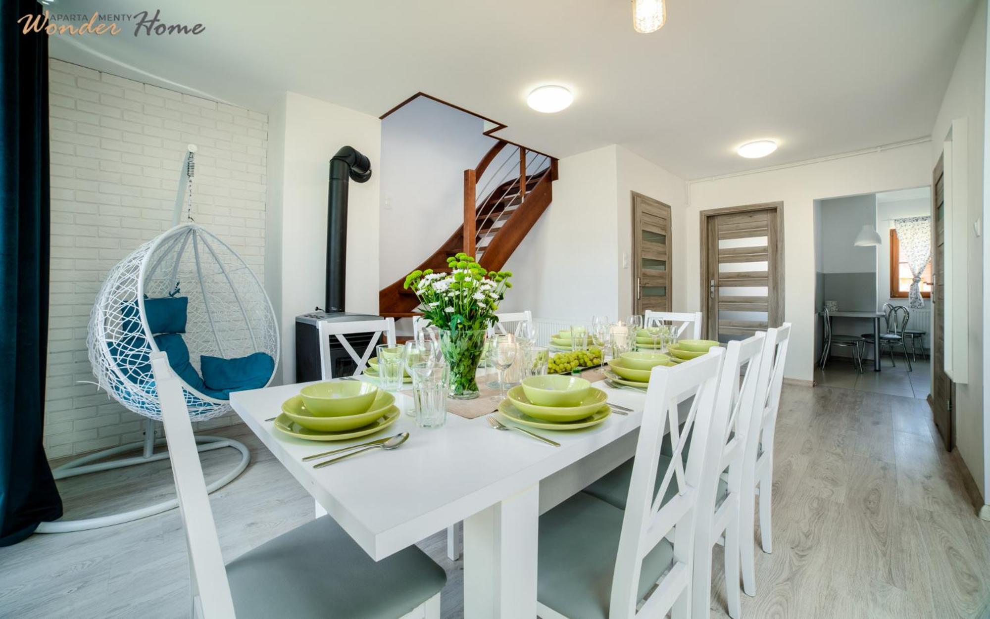 Wonder Home - Domki Gorskie Z Kominkami Na Kameralnym Osiedlu - Plac Zabaw Na Terenie Kompleksu Karpacz Exteriér fotografie