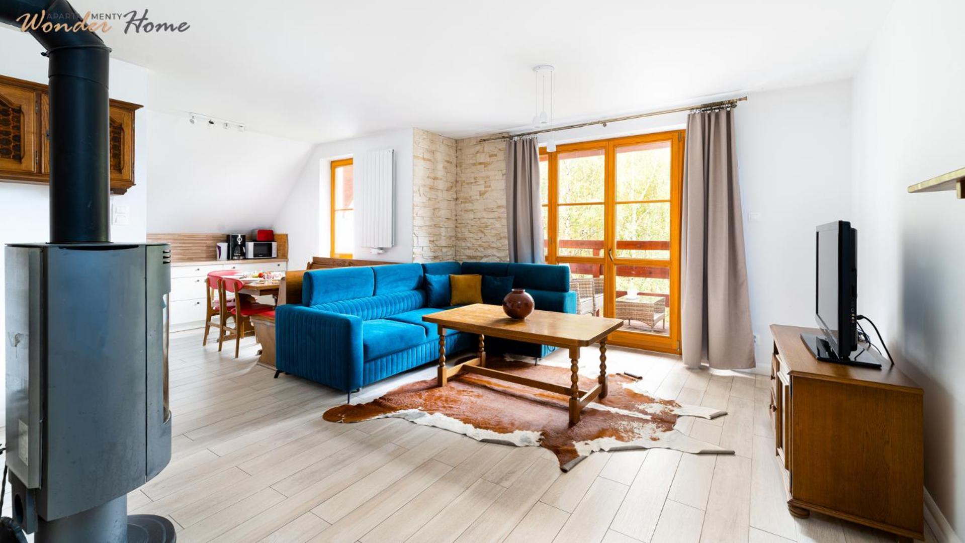 Wonder Home - Domki Gorskie Z Kominkami Na Kameralnym Osiedlu - Plac Zabaw Na Terenie Kompleksu Karpacz Exteriér fotografie
