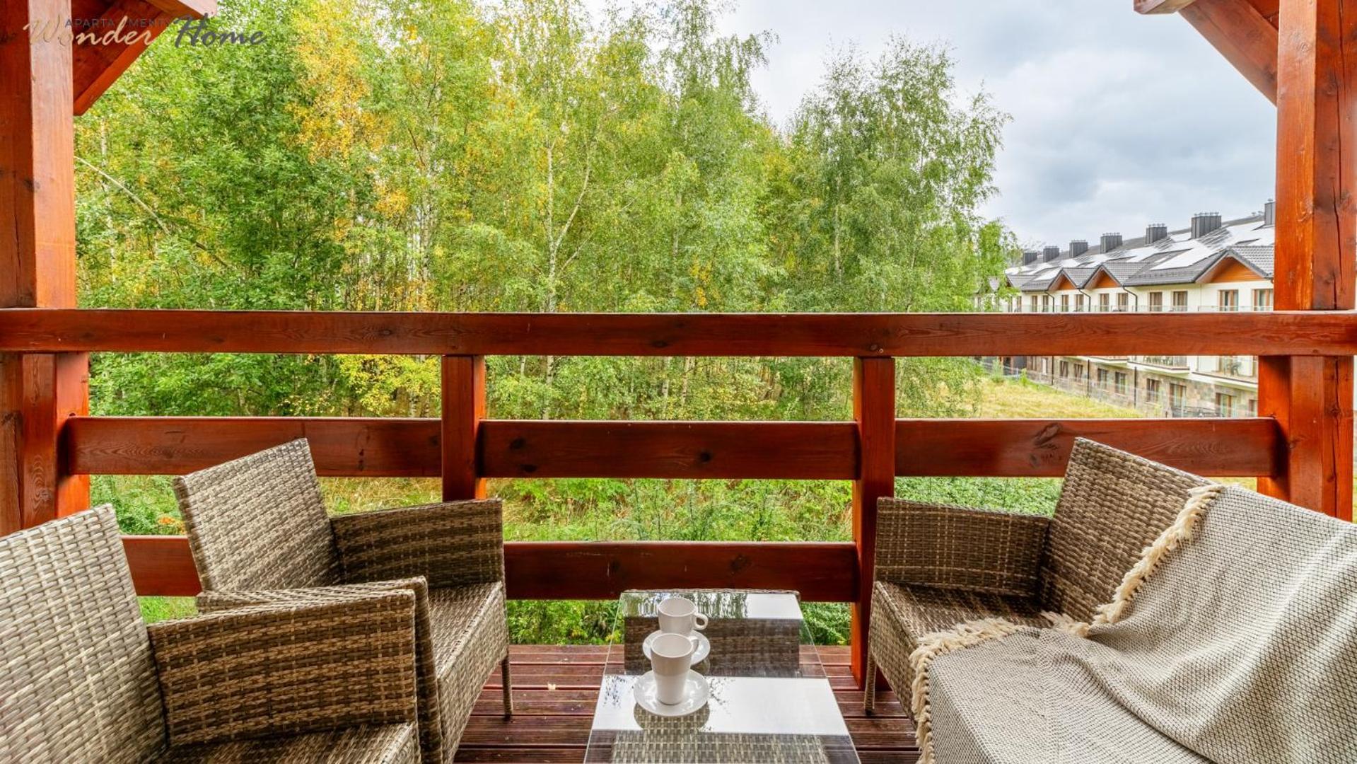 Wonder Home - Domki Gorskie Z Kominkami Na Kameralnym Osiedlu - Plac Zabaw Na Terenie Kompleksu Karpacz Exteriér fotografie