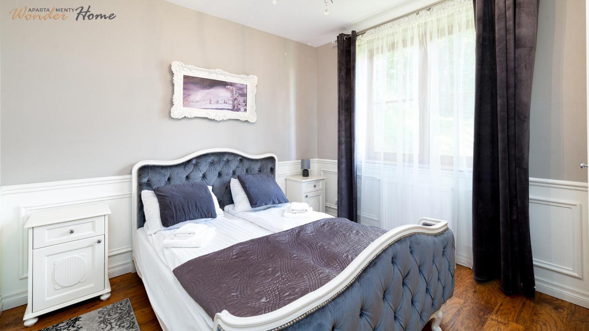 Wonder Home - Domki Gorskie Z Kominkami Na Kameralnym Osiedlu - Plac Zabaw Na Terenie Kompleksu Karpacz Exteriér fotografie