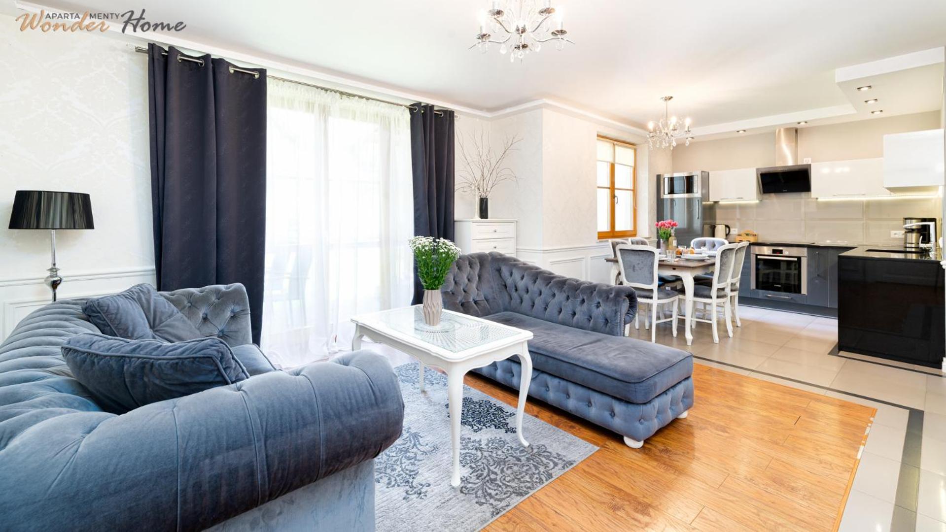 Wonder Home - Domki Gorskie Z Kominkami Na Kameralnym Osiedlu - Plac Zabaw Na Terenie Kompleksu Karpacz Exteriér fotografie