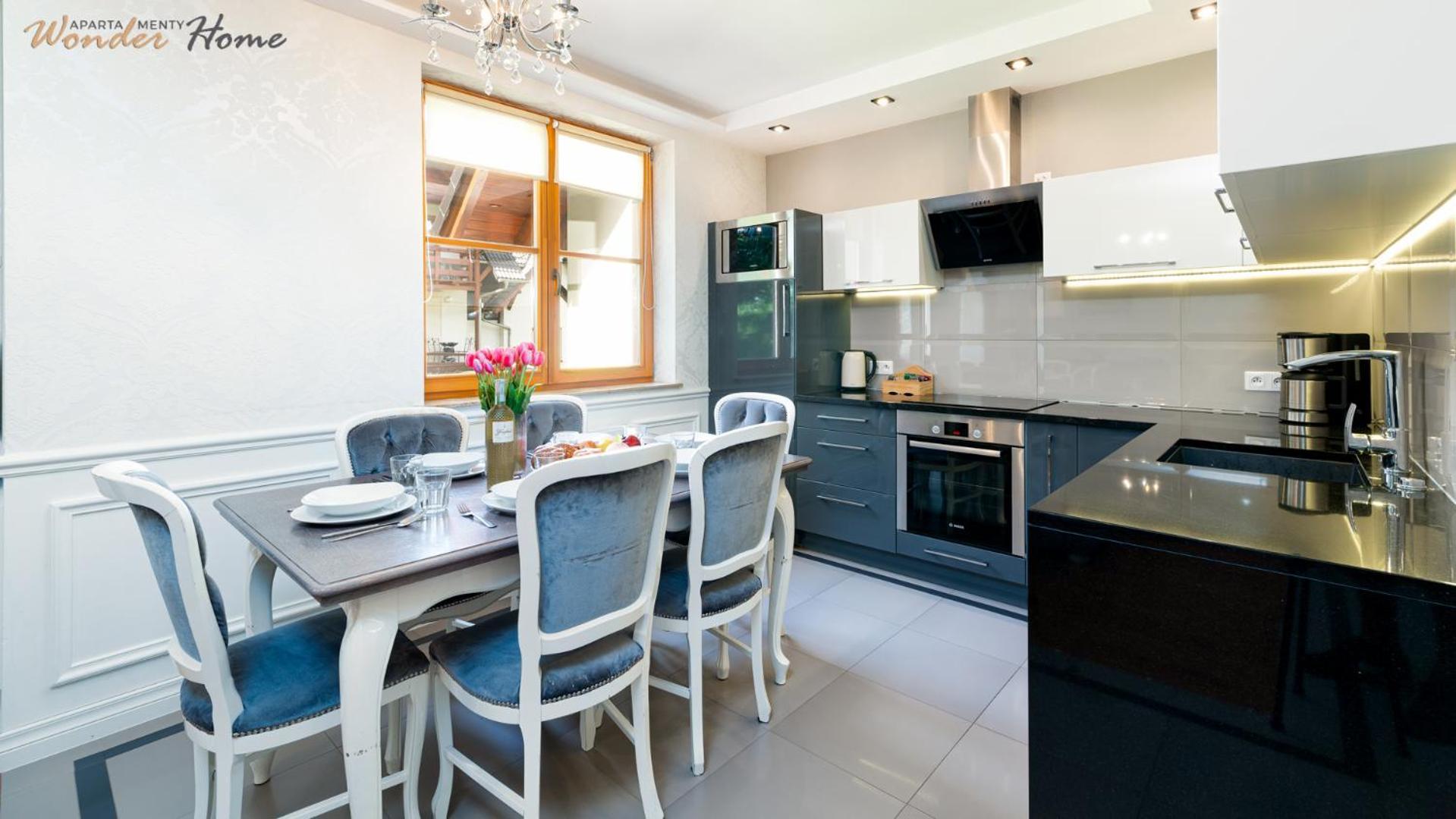 Wonder Home - Domki Gorskie Z Kominkami Na Kameralnym Osiedlu - Plac Zabaw Na Terenie Kompleksu Karpacz Exteriér fotografie