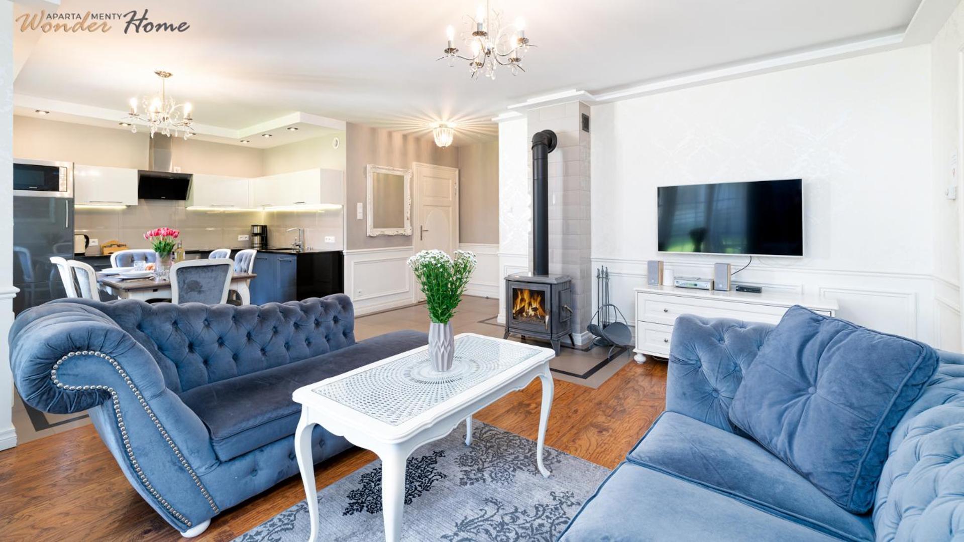 Wonder Home - Domki Gorskie Z Kominkami Na Kameralnym Osiedlu - Plac Zabaw Na Terenie Kompleksu Karpacz Exteriér fotografie