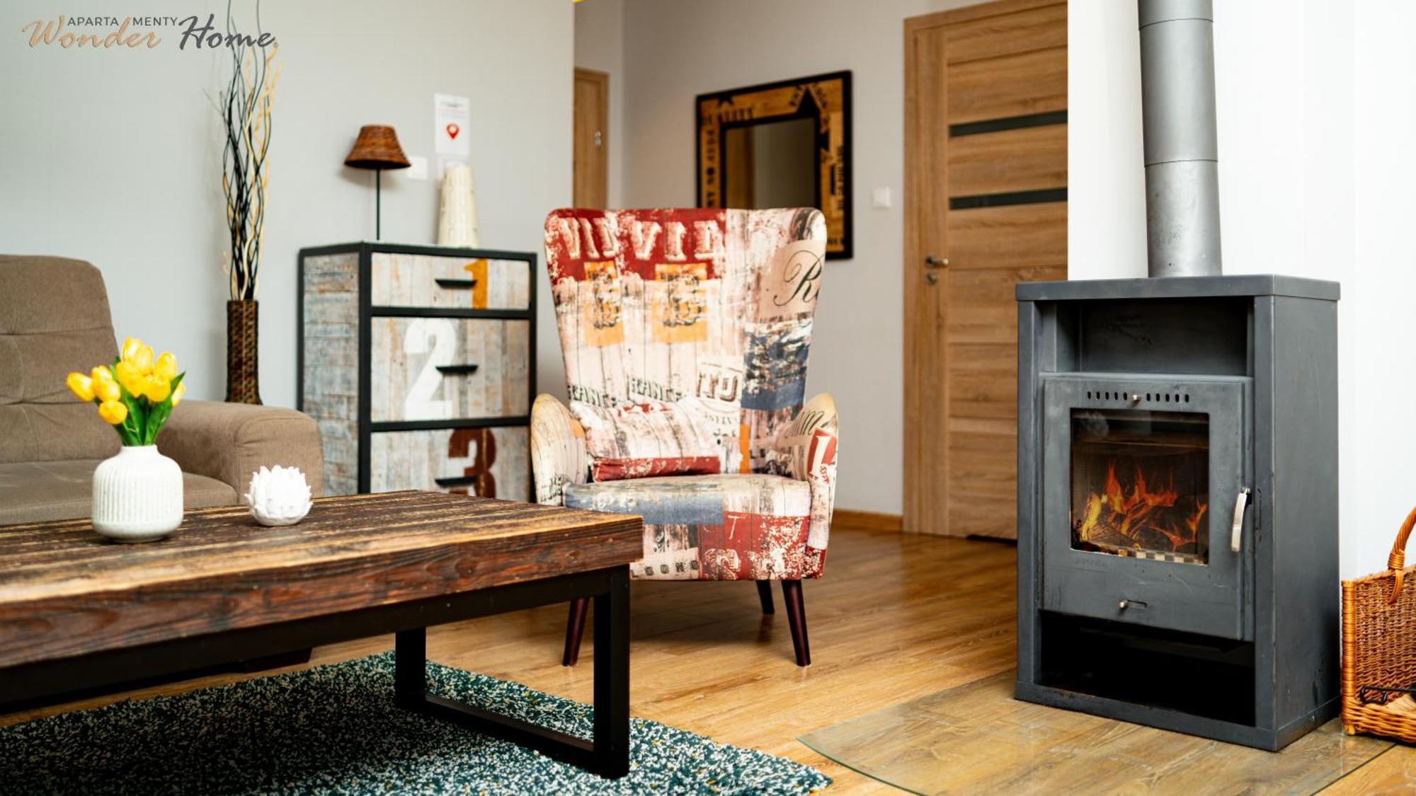 Wonder Home - Domki Gorskie Z Kominkami Na Kameralnym Osiedlu - Plac Zabaw Na Terenie Kompleksu Karpacz Exteriér fotografie