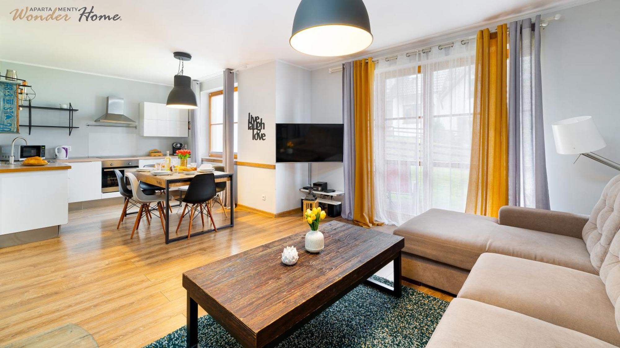 Wonder Home - Domki Gorskie Z Kominkami Na Kameralnym Osiedlu - Plac Zabaw Na Terenie Kompleksu Karpacz Exteriér fotografie
