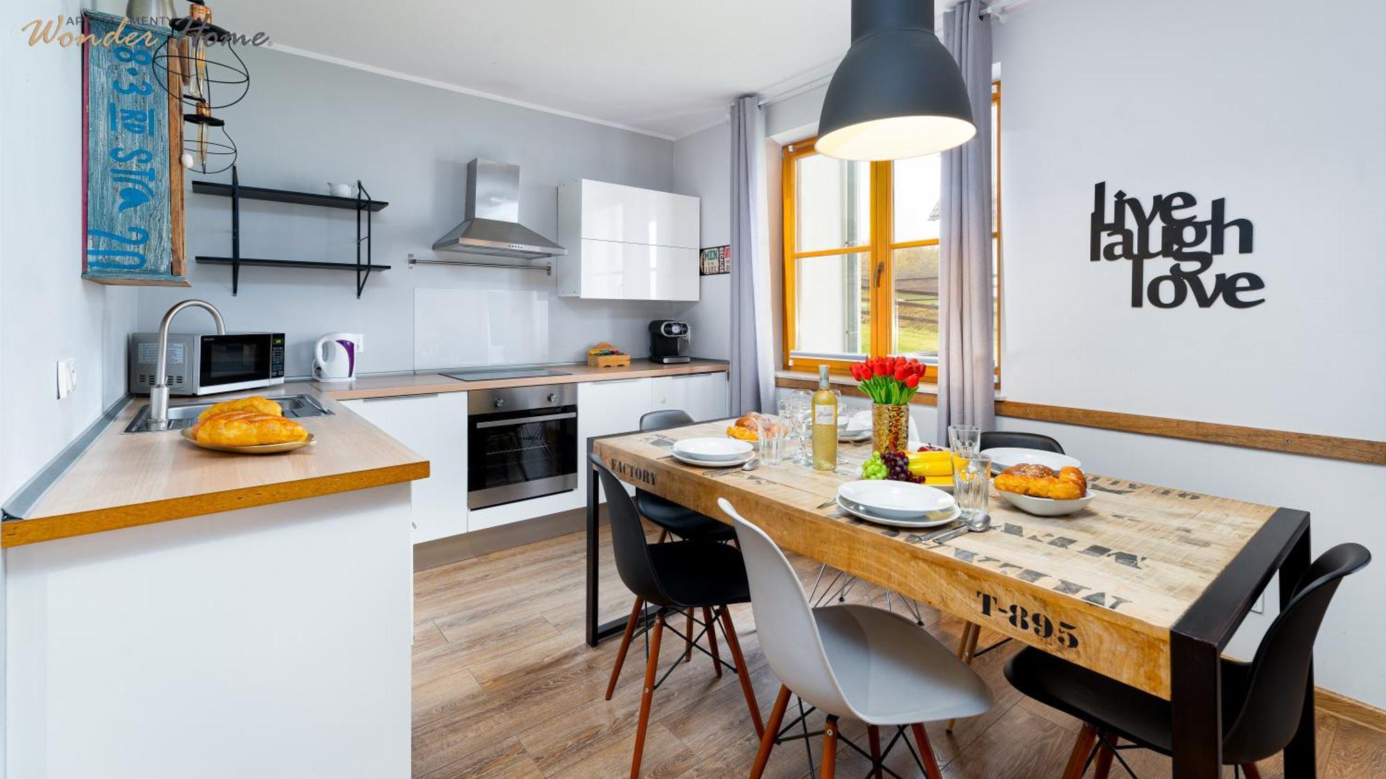 Wonder Home - Domki Gorskie Z Kominkami Na Kameralnym Osiedlu - Plac Zabaw Na Terenie Kompleksu Karpacz Exteriér fotografie
