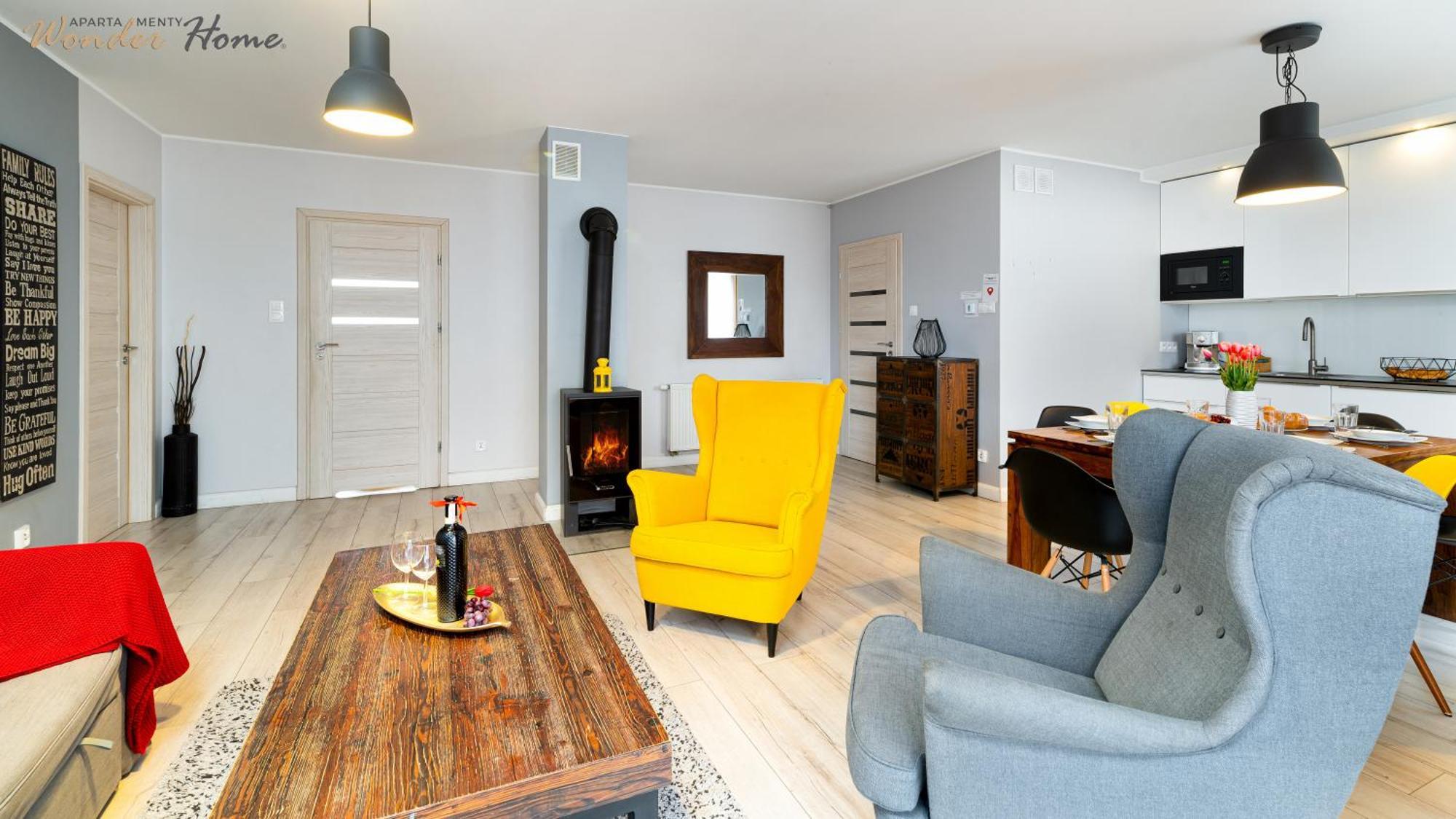 Wonder Home - Domki Gorskie Z Kominkami Na Kameralnym Osiedlu - Plac Zabaw Na Terenie Kompleksu Karpacz Exteriér fotografie